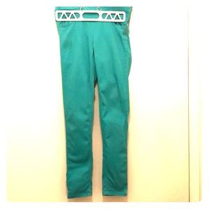 H & M skinny pants